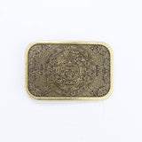 AMERICAN RETRO BELT BUCKLE WITH FLAG PATTERN_CWABE0433