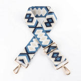 COLORED SILK WIDENED ANTI SLIP STRAPS_CWMM1038