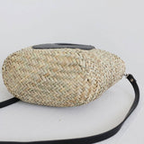 2024 NEW BOHEMIAN HANDBAG WOVEN BAG_CWAB1984