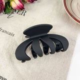 Rad Extra-Large Shark Clip Fashionable Grab Clip