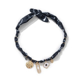 Trendy Colorful Scarf Pendant Necklace For Women_Cwaje05668