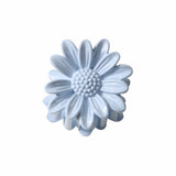 CANDY COLOR FLORAL CLAW CLIP FOR WOMEN GIRLS_CWAHA1043