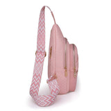 SIMPLE 2024 NEW CROSSBODY SHOULDER BAG_CWAB2730