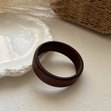 NEW LIGHT LUXURY FASHION IRREGULAR BRACELET_CWMM3103