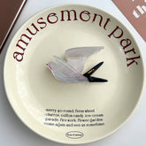 ACETATE CLIP CHIC COLORBLOCK STYLE_CWAHA5827