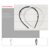 ACETATE SPECIAL SHAPED HEADBAND WITH DIAMONDS_CWAHA4358