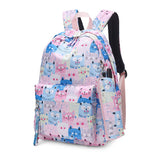 Trendy Backpacks For School Kids Teens-Spacious_Cwab5505