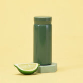 NEW PORTABLE STAINLESS STEEL THERMOS CUP_CWMM0982