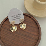 EXQUISITE DOUBLE HEART EARRINGS_CWAJE1350