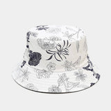 2024 NEW PEONY FLOWER PATTERN BUCKET HAT_CWAH1645