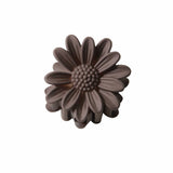 CANDY COLOR FLORAL CLAW CLIP FOR WOMEN GIRLS_CWAHA1043