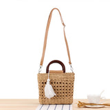 HAND CARRY CROSS BODY WOVEN BAG_CWAB2036