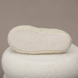 LEMON COTTON SLIPPERS WOMEN WINTER WARM_CWSHF00224