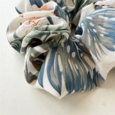 2024 NEW LANDSCAPE PAINTING HAIRBAND HAIR TIE_CWAHA1354