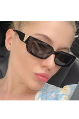 Wide Frame Cat Eye Fashion Sunglasses_Cwasg0095