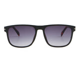 RETRO PERSONALITY STREET SHOOTING SUNGLASSES_CWASG0509