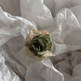 CAMELLIA HAIRPIN SMALL FRESH FLOWER HAIRPIN_CWAHA4673