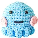 DECORATION HANDMADE DIY CROCHET MATERIAL PACKAGE_CWMM0838