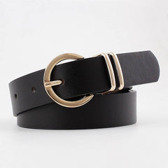 Cwabe0376_Hot Selling Retro Big Buckle Decorative Belt