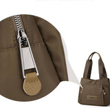 LARGE CAPACITY NYLON CROSSBODY SHOULDER BAG_CWASC1731