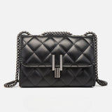 CLASSIC LINGGE CHAIN BAG SHOULDER CROSSBODY BAG_CUAB0162
