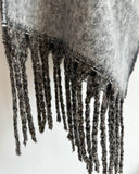 THICK OMBRE SCARF CASHMERE TOUCH WINTER SHAWL_CWASC0973