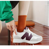 2024 NEW CASUAL MID LENGTH SOCKS_CWMS0991
