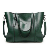 Cwab4842_2025 New Simple Retro Shoulder Handbag