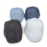 FASHION NEW STYLE WASHED DENIM BERET_CWAH1532