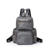 Travel And Leisure Multi-Purpose Backpack_Cwab2878