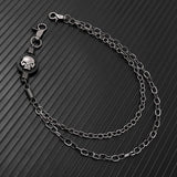 DARK ALLOY SKULL MULTI LAYER JEANS CHAIN_CWMM4839