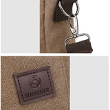 Retro Casual Canvas Shoulder Messenger Bag_Cwab3483
