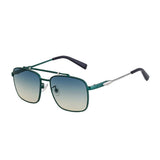 OUTDOOR UV PROTECTION SQUARE FRAME SUNGLASSES_CWASG0706