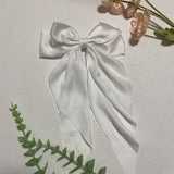 BIG BOW HAIR CLIP HAIRPIN FOR WOMEN AND GIRLS_CWAHA0853