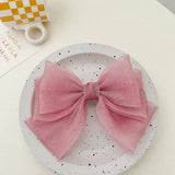 SWEET GIRLY VERSATILE BOW HAIRPINS_CWAHA1182