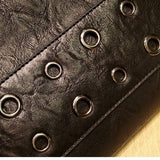 LEISURE LARGE CAPACITY HANDBAG ENVELOPE BAG_CWAB1373