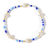 PEARL BRACELET COLORFUL RICE BEADS BRACELET_CWMM3850