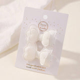 DOUBLE LAYER BUTTERFLY HAIR CLIP SET FOR KIDS_CWAHA6707