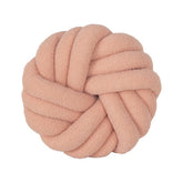 HANDMADE WOVEN LAMB PILLOW CUSHION_CWMM0855