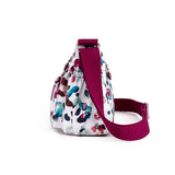 CASUAL WATERPROOF SHOULDER MESSENGER BAG_CWAB3525