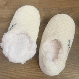 Winter Adult Non-Slip Thickened Socks Slippers_Cwms1201