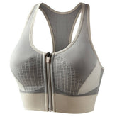 RACER BACK RUNNING SPORTS BRA_CWMU0298
