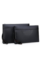 SOFT LEATHER CLUTCH HANDBAG_CUAB0052