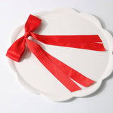 HOT STYLE BOW SPRING CLIP HAIR_CWAHA1038