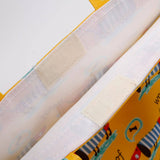 CARTOON PORTABLE HANDBAG FOR BATHING AND FITNESS_CUAB0193