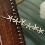 SHIMMERING LOVE HAIR PIN WITH SPARKLING DIAMONDS_CWAHA1207