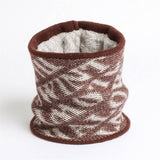 NEW STYLE LETTER FASHION WARM NECK GAITER_CWASC1029