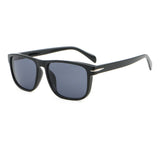 RETRO PERSONALITY STREET SHOOTING SUNGLASSES_CWASG0509