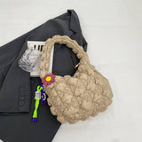 MINI PUFFY CLOUD DUMPLING SHOULDER BAG_CUAB00479