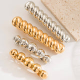 MINIMALIST METAL HAIR CLIP FOR TWISTED STYLES_CWAHA6238